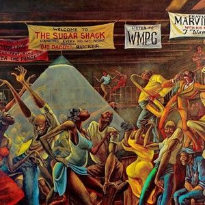 Meet your Posher, Joc